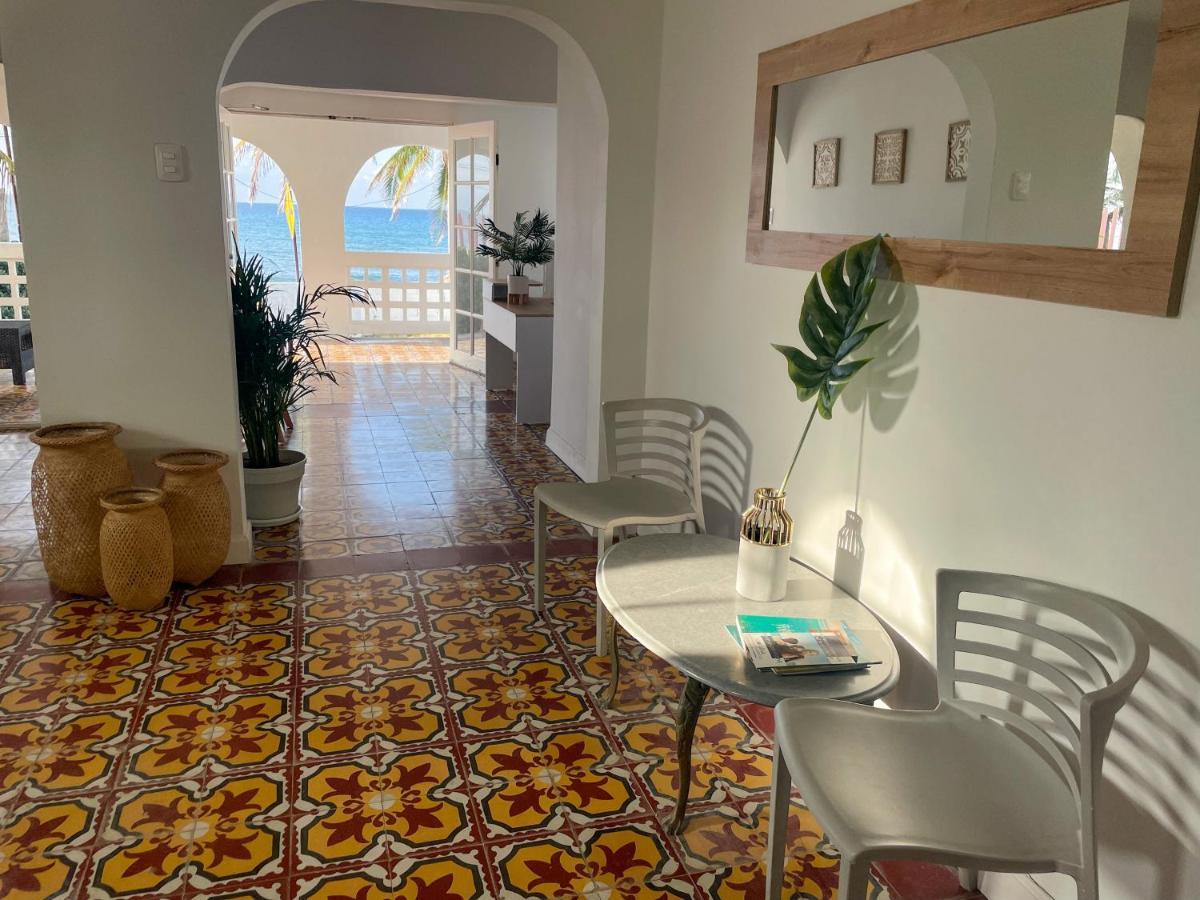 Puesta Del Sol Guest House San Andres  Exterior photo