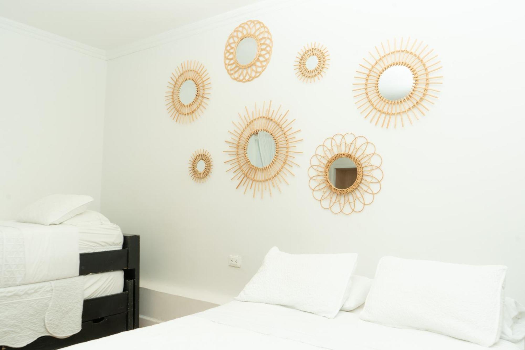 Puesta Del Sol Guest House San Andres  Exterior photo