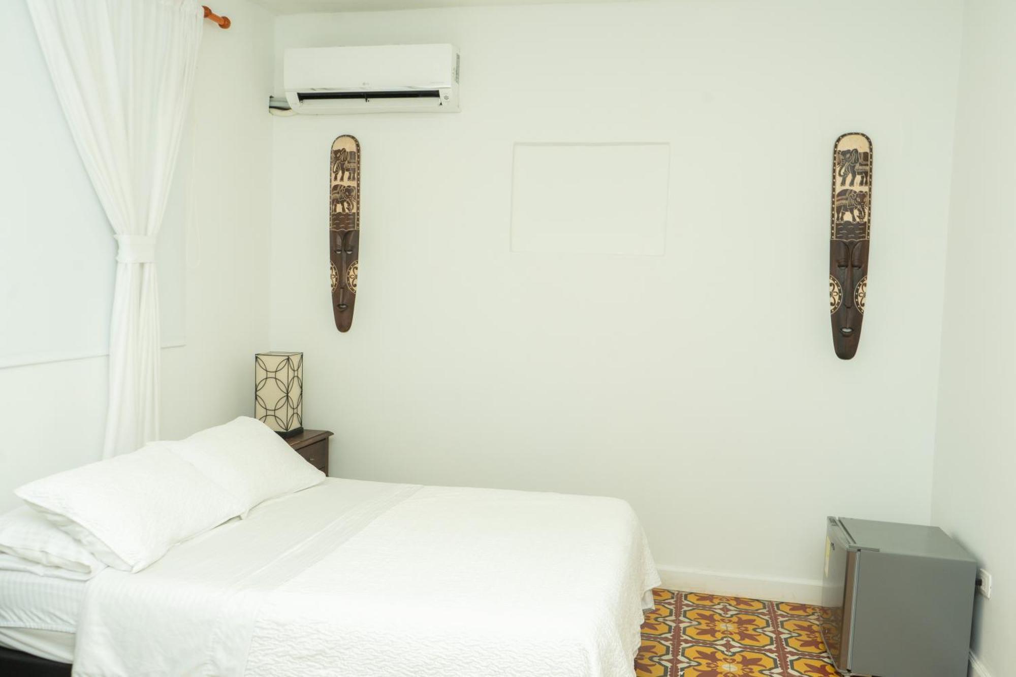 Puesta Del Sol Guest House San Andres  Exterior photo